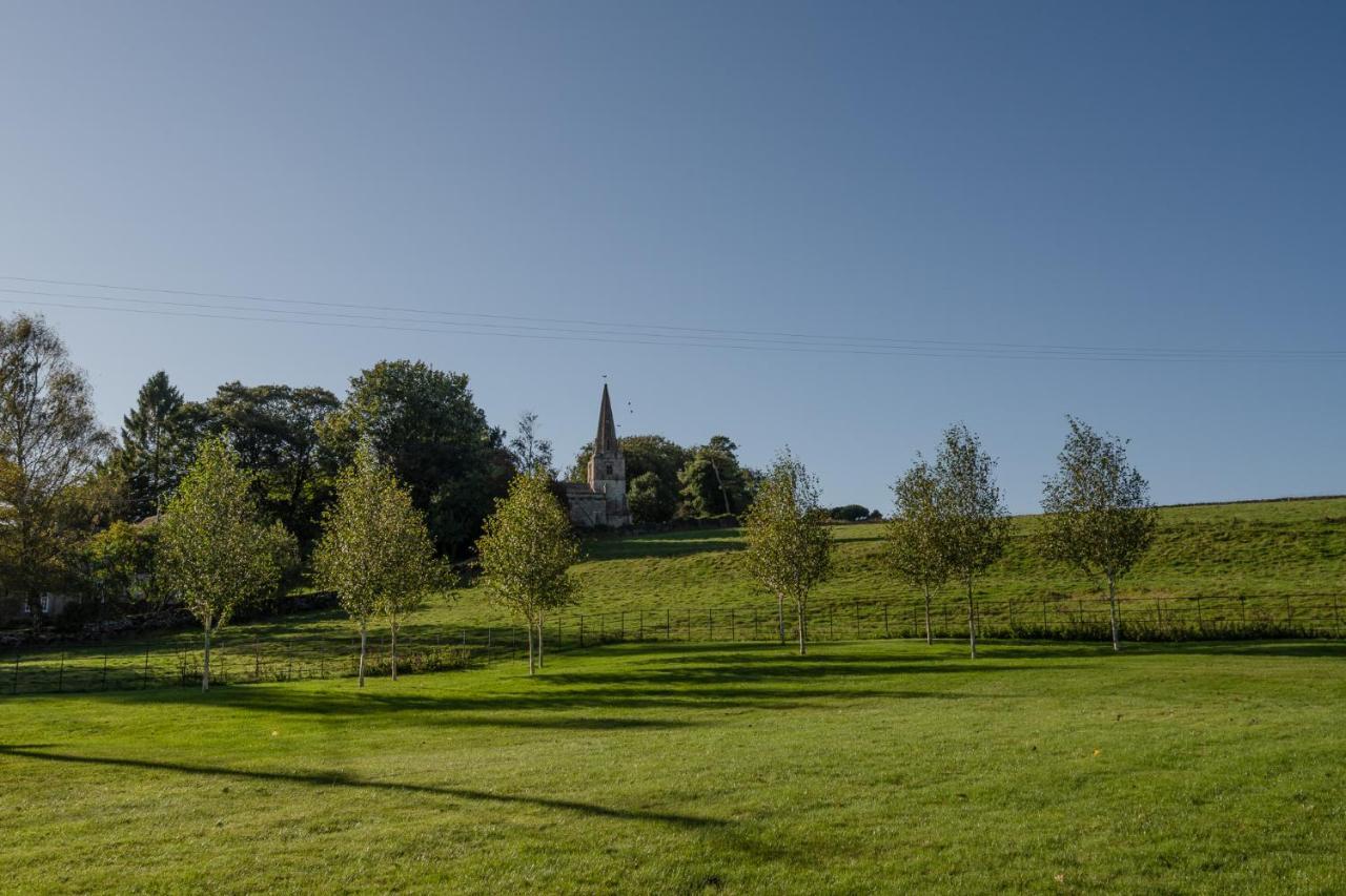 Вілла The Barracks Нортліч Екстер'єр фото